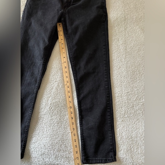 Perry Ellis Classic Black Men’s Jeans - Picture 7 of 10